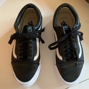 Vans old skool sneakers